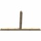 Ekena Millwork Portland Rough Sawn Timber Gable Bracket, Douglas Fir, 108"W x 68"H x 4"D x 6"F, 15/12 Pitch GBW108X68X0406POR00RDF - alternate 3